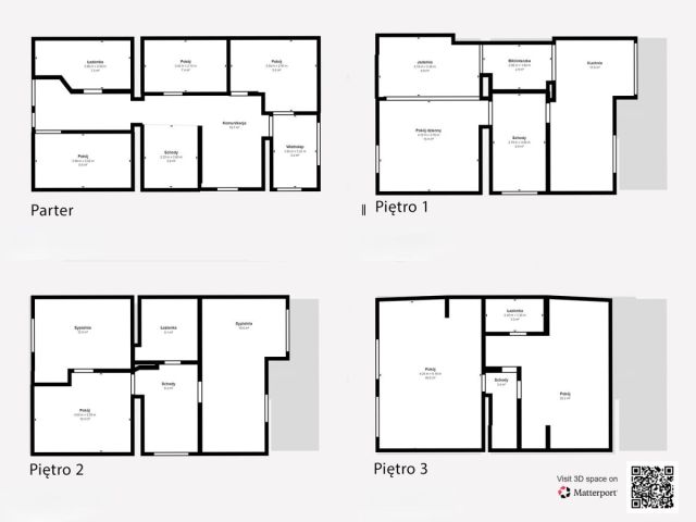 bliźniak, 5 pokoi Łódź Stare Złotno, ul. Rezedowa. Zdjęcie 16