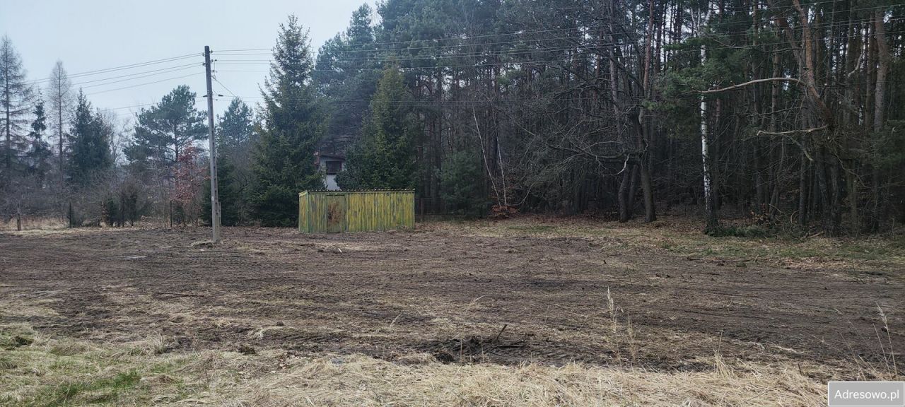 Działka budowlana Dąbrowa Górnicza Ujejsce, ul. Podbuczyny. Zdjęcie 12