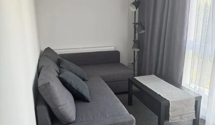 Mieszkanie 2-pokojowe Walendów