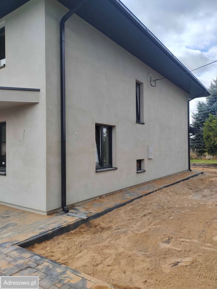 dom wolnostojący, 7 pokoi Szwejki Małe. Zdjęcie 13