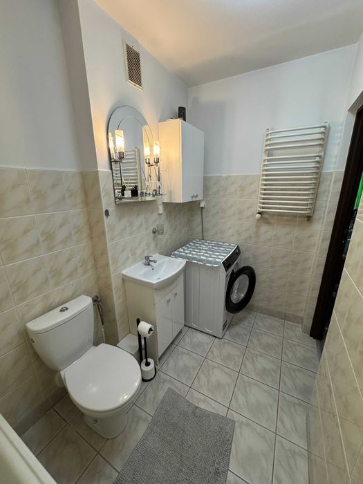 Mieszkanie 2-pokojowe Kraków Mistrzejowice, ul. Mistrzejowicka. Zdjęcie 7