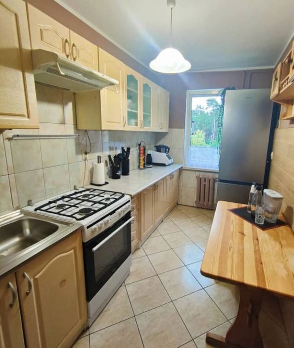 Mieszkanie 4-pokojowe Gdynia Pustki Cisowskie, ul. Borowikowa. Zdjęcie 5