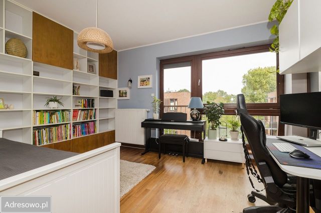 Mieszkanie 2-pokojowe Warszawa Bemowo, ul. Obrońców Tobruku. Zdjęcie 1