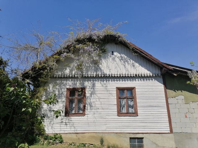 Działka budowlana Lipinki. Zdjęcie 1