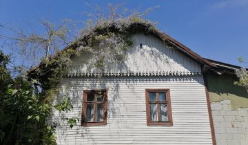 Działka budowlana Lipinki