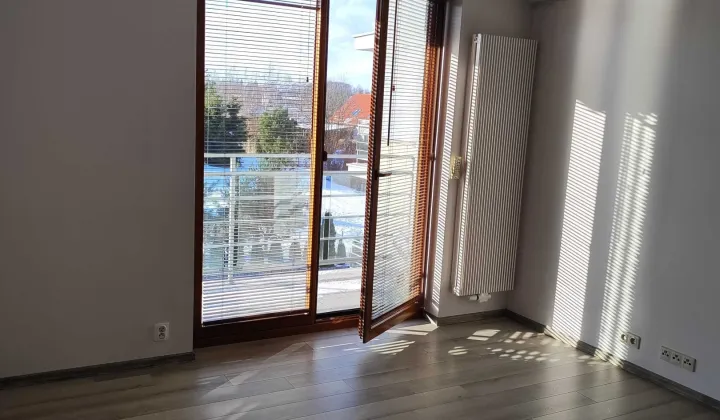 Mieszkanie 2-pokojowe Garwolin