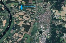 Działka budowlana Mareza. Zdjęcie 1