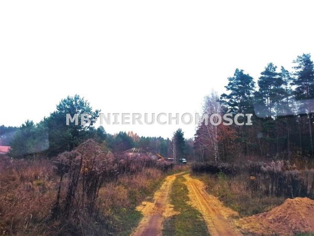 Działka budowlana Klebark Mały. Zdjęcie 6