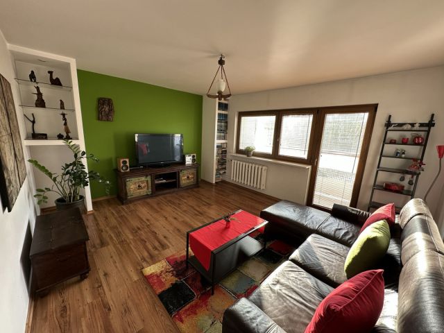 Mieszkanie 3-pokojowe Łódź Górna, ul. Myśliwska. Zdjęcie 1