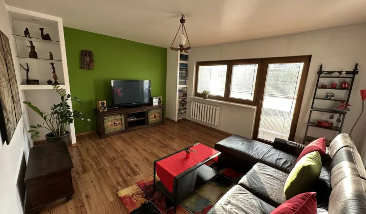 Mieszkanie 3-pokojowe Łódź Górna, ul. Myśliwska