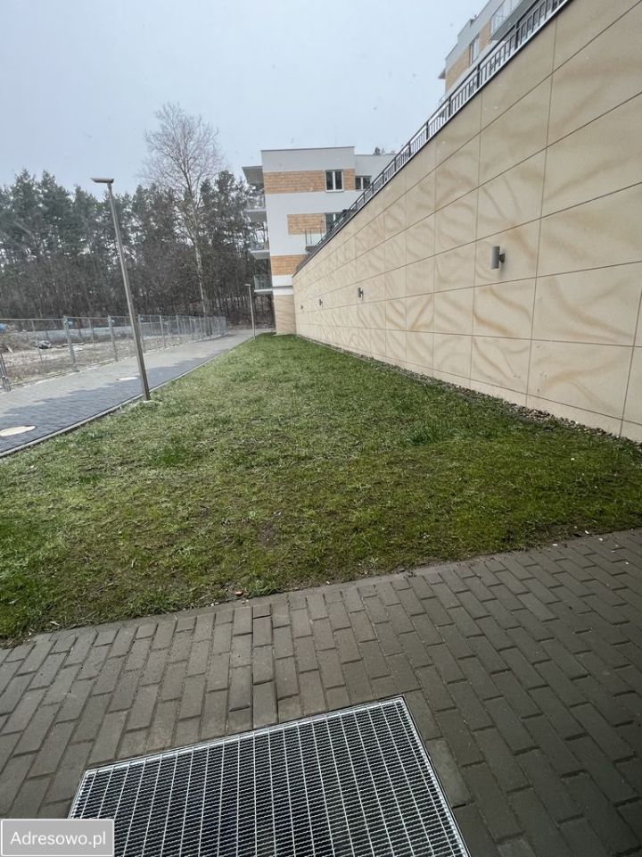 Lokal Warszawa Nowodwory, ul. Dionizosa. Zdjęcie 8