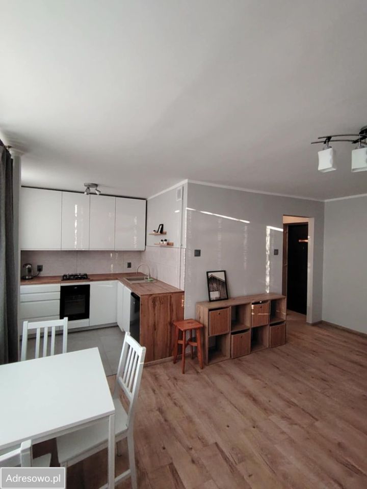 Mieszkanie 1-pokojowe Warszawa Targówek, ul. Ludwika Kondratowicza. Zdjęcie 5