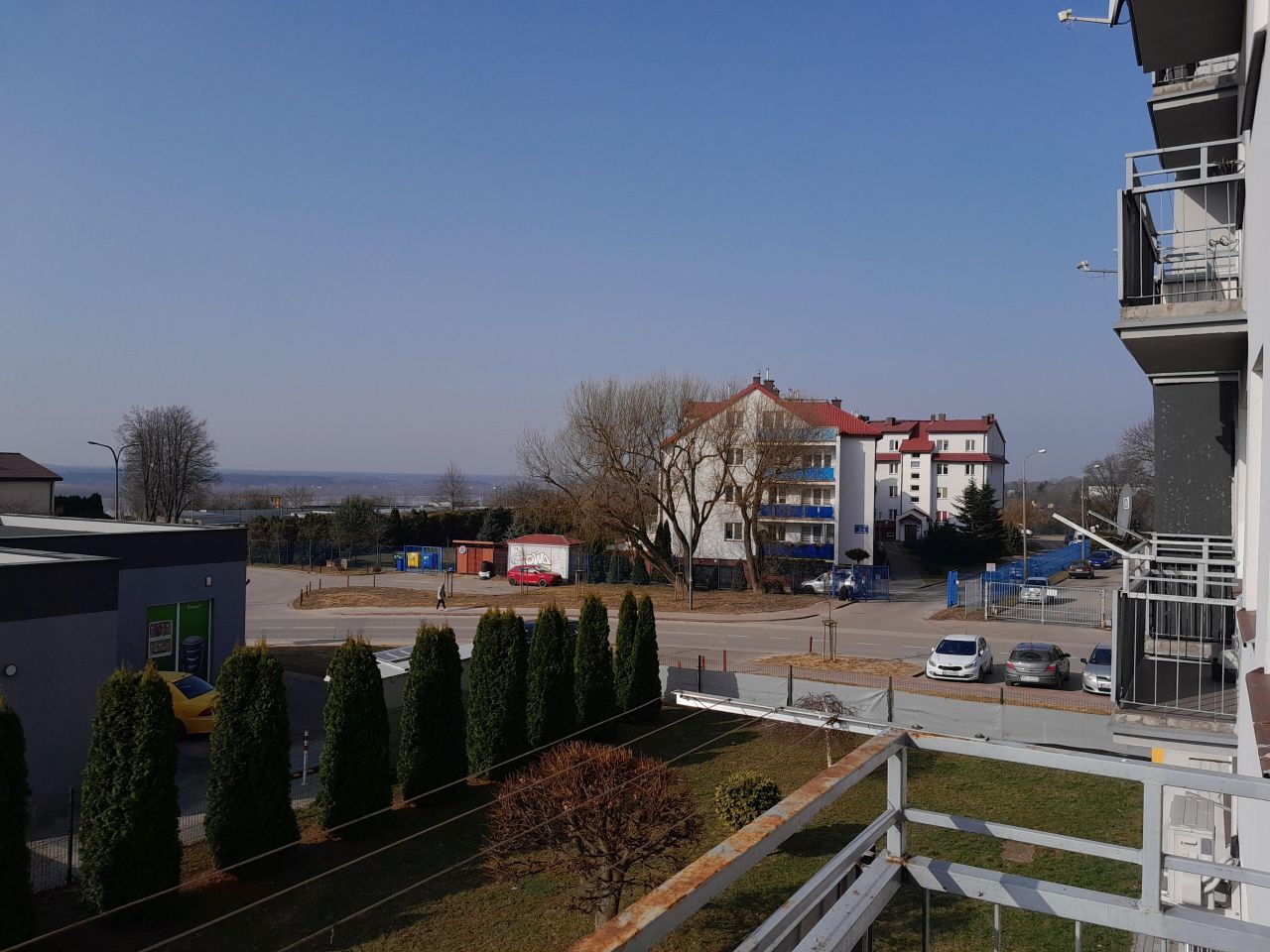 Mieszkanie 3-pokojowe Płock Skarpa, ul. Na Skarpie. Zdjęcie 7