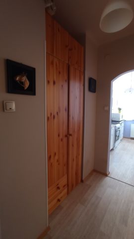 Mieszkanie 2-pokojowe Warszawa Mokotów, ul. Kwiatowa. Zdjęcie 4