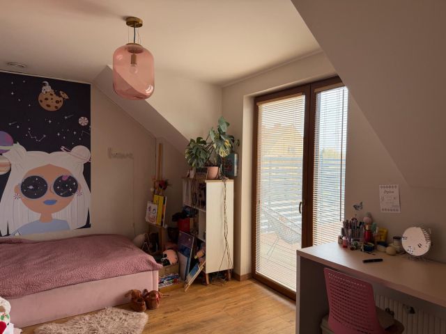 bliźniak, 5 pokoi Dziekanowice, ul. Rajska. Zdjęcie 9