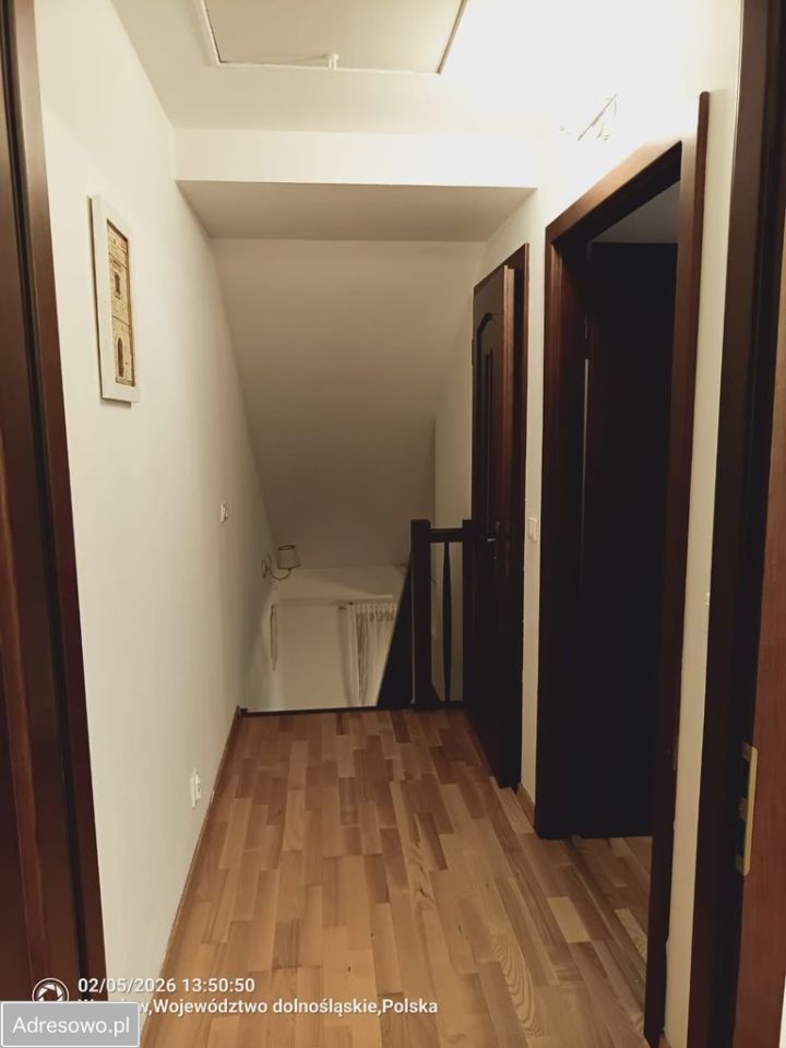 Mieszkanie 4-pokojowe Wrocław Osobowice, ul. Osobowicka. Zdjęcie 18