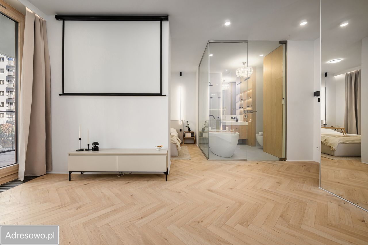 Mieszkanie 2-pokojowe Warszawa Wola, ul. Chmielna. Zdjęcie 13