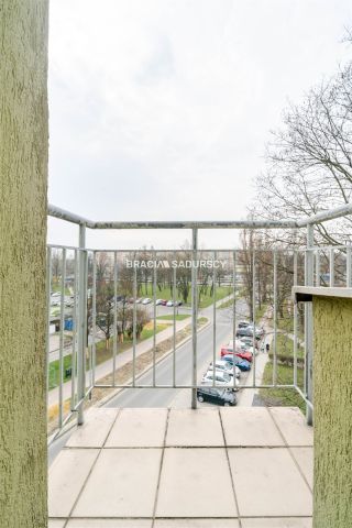 Mieszkanie 2-pokojowe Kraków Bieńczyce, os. Kazimierzowskie. Zdjęcie 15