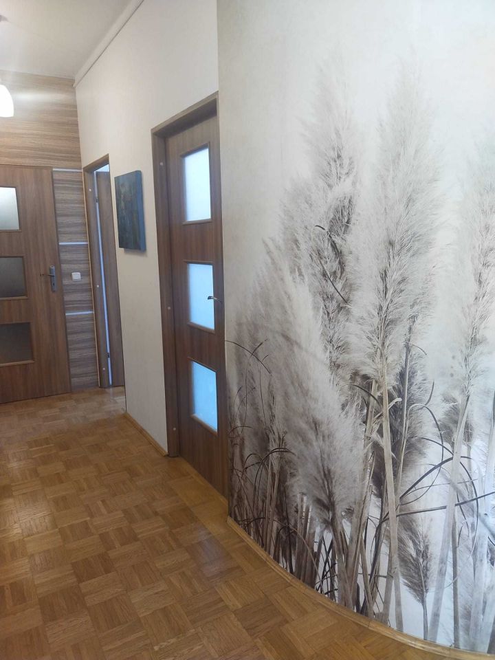 Mieszkanie 3-pokojowe Mińsk Mazowiecki, ul. Wesoła. Zdjęcie 2