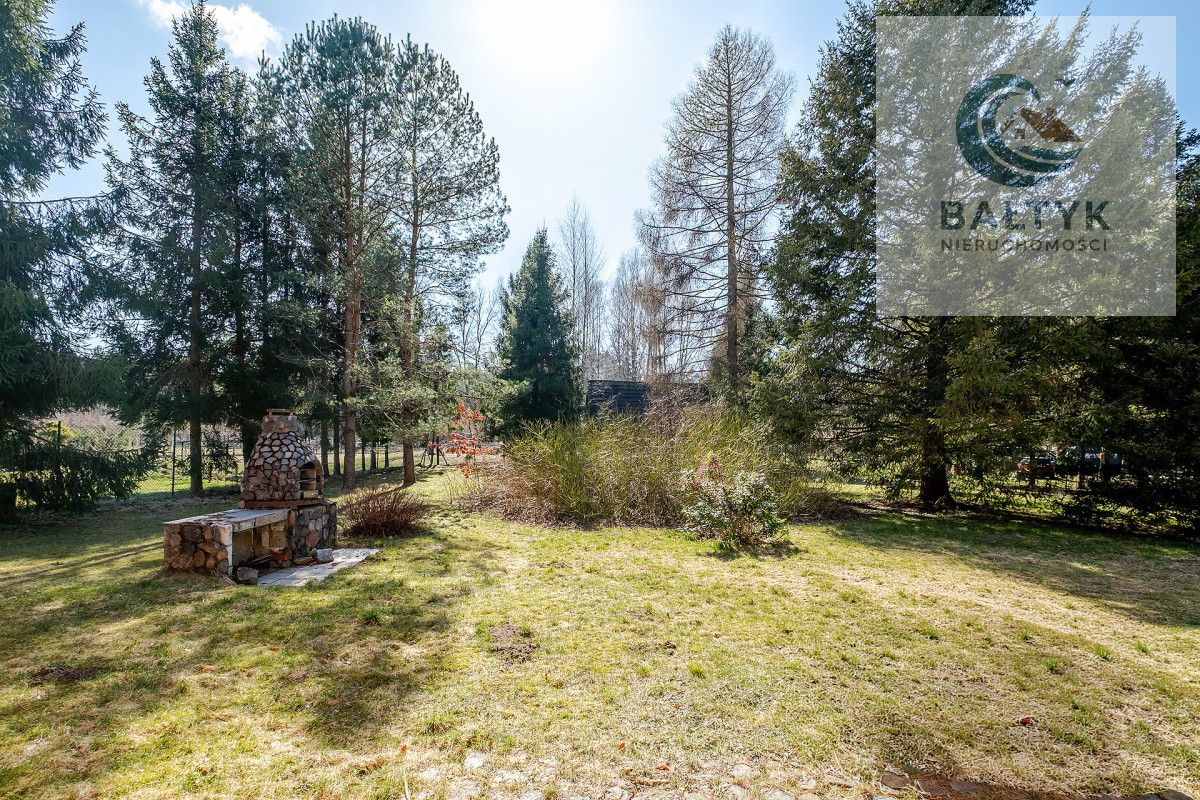 dom wolnostojący, 6 pokoi Kobylnica. Zdjęcie 2