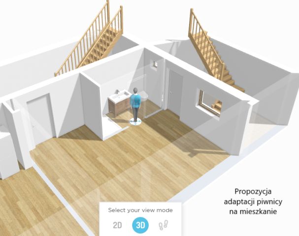 dom szeregowy, 5 pokoi Łódź Górna, ul. Lechosława Roszkowskiego. Zdjęcie 35