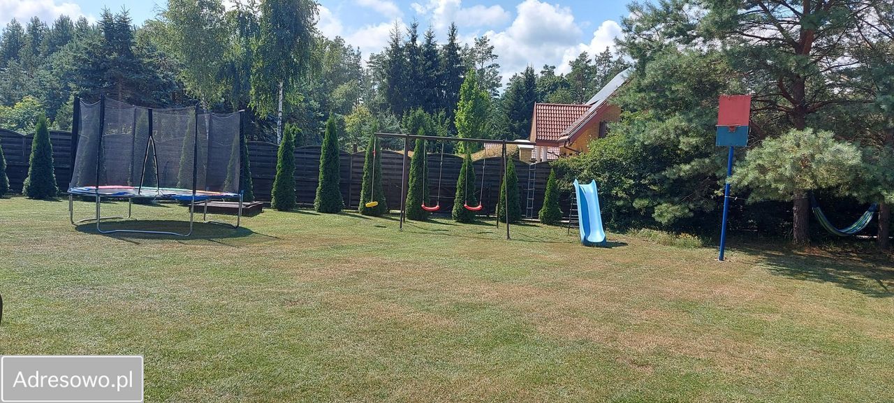 Działka budowlana Danowskie. Zdjęcie 14