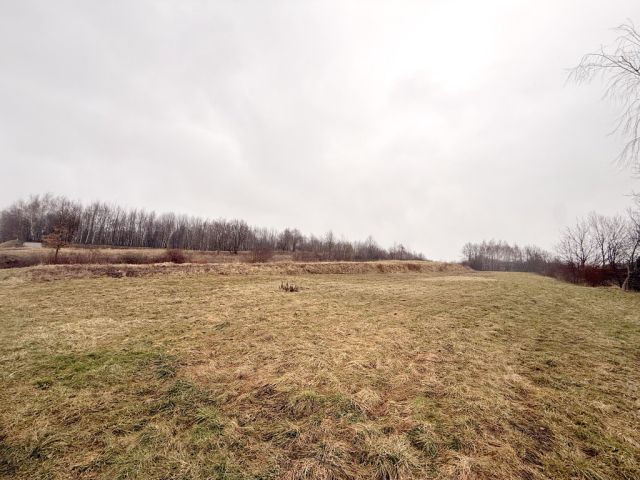 Działka budowlana Ropczyce, ul. Wincentego Witosa. Zdjęcie 4