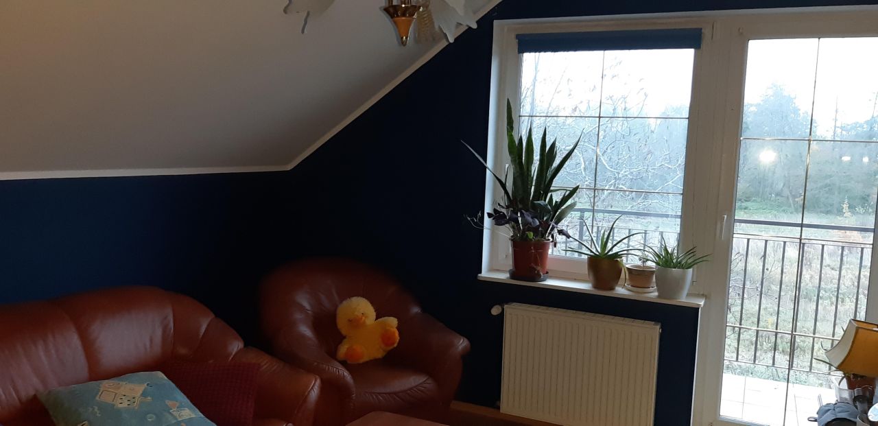 dom wolnostojący, 4 pokoje Iława, ul. Norberta Barlickiego. Zdjęcie 7