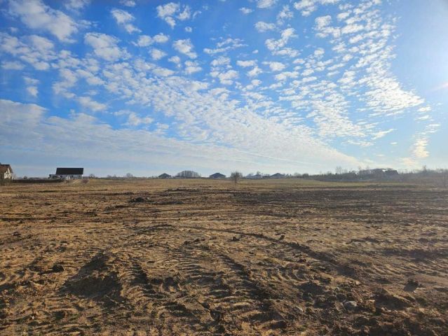 Działka budowlana Kukowo. Zdjęcie 1