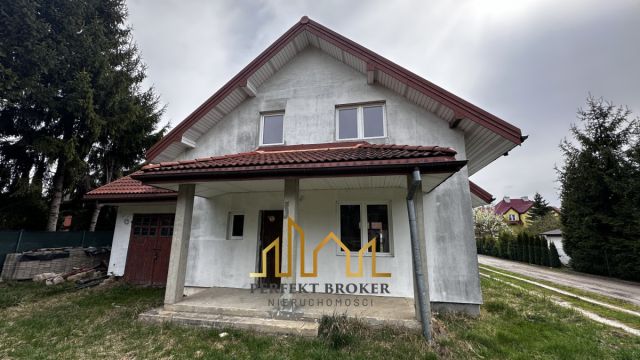 dom wolnostojący, 6 pokoi Kalinówka. Zdjęcie 3