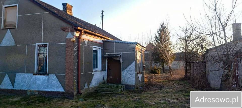 gospodarstwo, 3 pokoje Jeżewo-Wesel. Zdjęcie 5