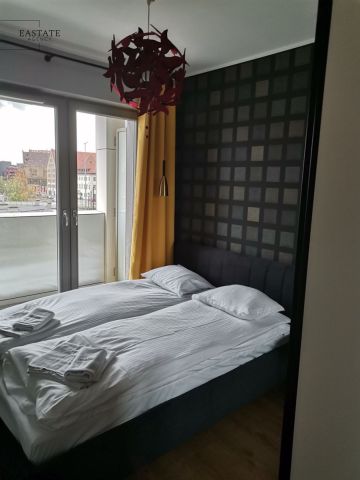 Mieszkanie 1-pokojowe Gdańsk Śródmieście, ul. Pszenna. Zdjęcie 6