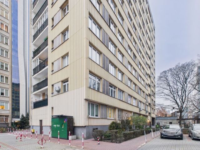 Mieszkanie 2-pokojowe Warszawa Ochota, ul. Aleje Jerozolimskie. Zdjęcie 9