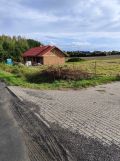 Działka budowlana Trójca, Trójca. Zdjęcie 1