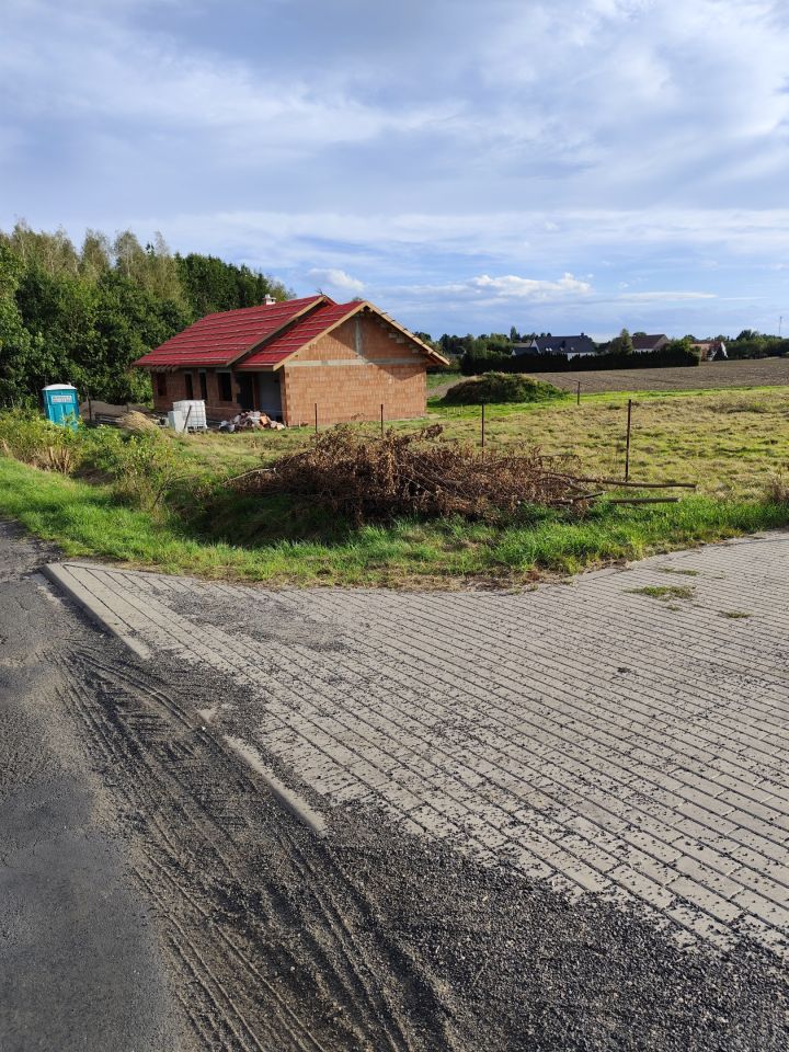 Działka budowlana Trójca, Trójca. Zdjęcie 2