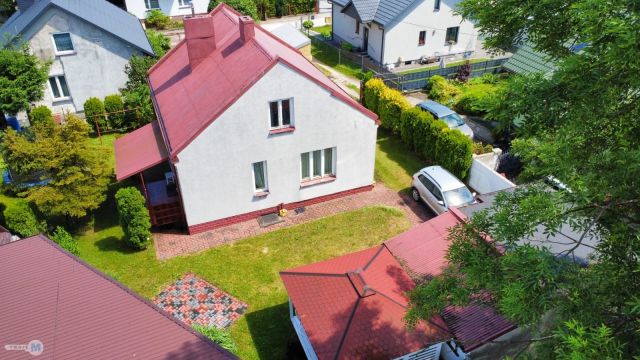 dom wolnostojący, 3 pokoje Jędrzejów, ul. Stefana Żeromskiego. Zdjęcie 11