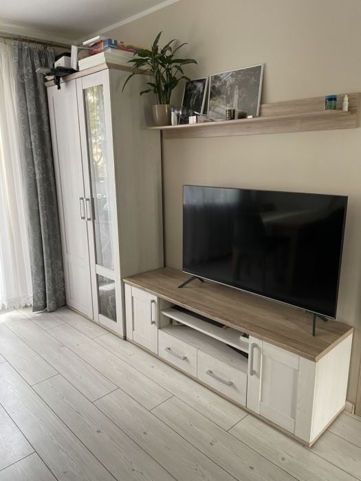 Mieszkanie 3-pokojowe Gdynia Grabówek, ul. Morska. Zdjęcie 2