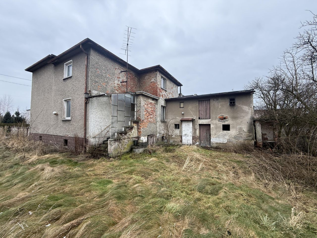 dom wolnostojący, 6 pokoi Bojanów, ul. Żeromskiego. Zdjęcie 13