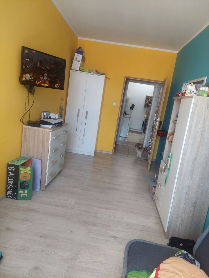 Mieszkanie 3-pokojowe Orneta, ul. Browarna. Zdjęcie 4