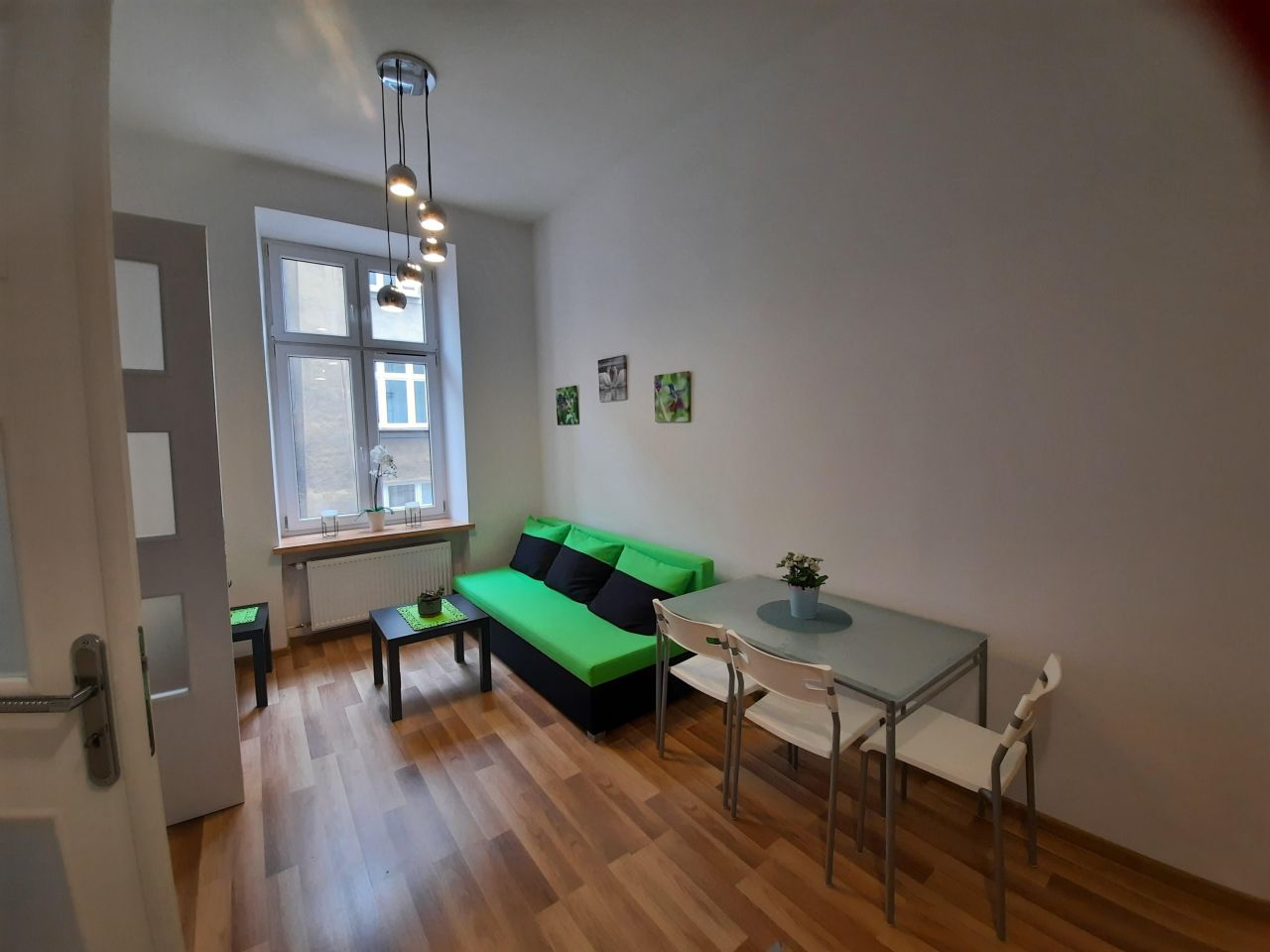 Mieszkanie 2-pokojowe Kraków Kazimierz, ul. Miodowa. Zdjęcie 3