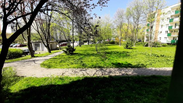 Mieszkanie 1-pokojowe Lublin Czuby, ul. Rycerska. Zdjęcie 8