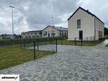 bliźniak, 3 pokoje Gowino. Zdjęcie 1