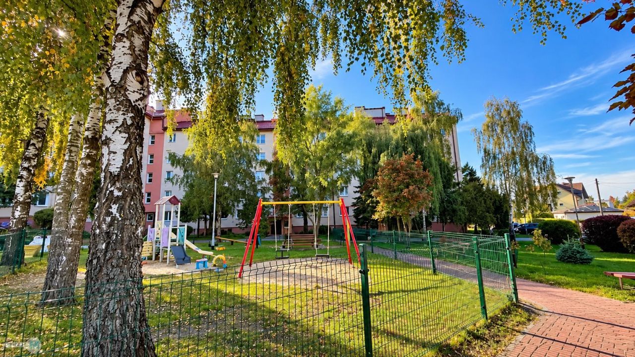 Mieszkanie 4-pokojowe Kielce, ul. Walerego Przyborowskiego. Zdjęcie 15