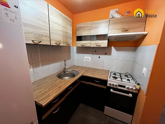 Mieszkanie 2-pokojowe Rybnik Zamysłów, ul. Gustawa Morcinka. Zdjęcie 10