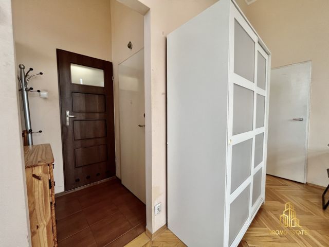 Mieszkanie 1-pokojowe Kraków Krowodrza, ul. Warmijska. Zdjęcie 6