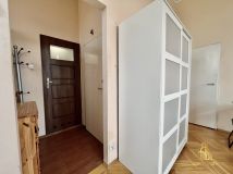 Mieszkanie 1-pokojowe Kraków Krowodrza, ul. Warmijska. Zdjęcie 4