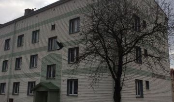 Mieszkanie 2-pokojowe Działdowo, ul. Marii Skłodowskiej-Curie. Zdjęcie 1