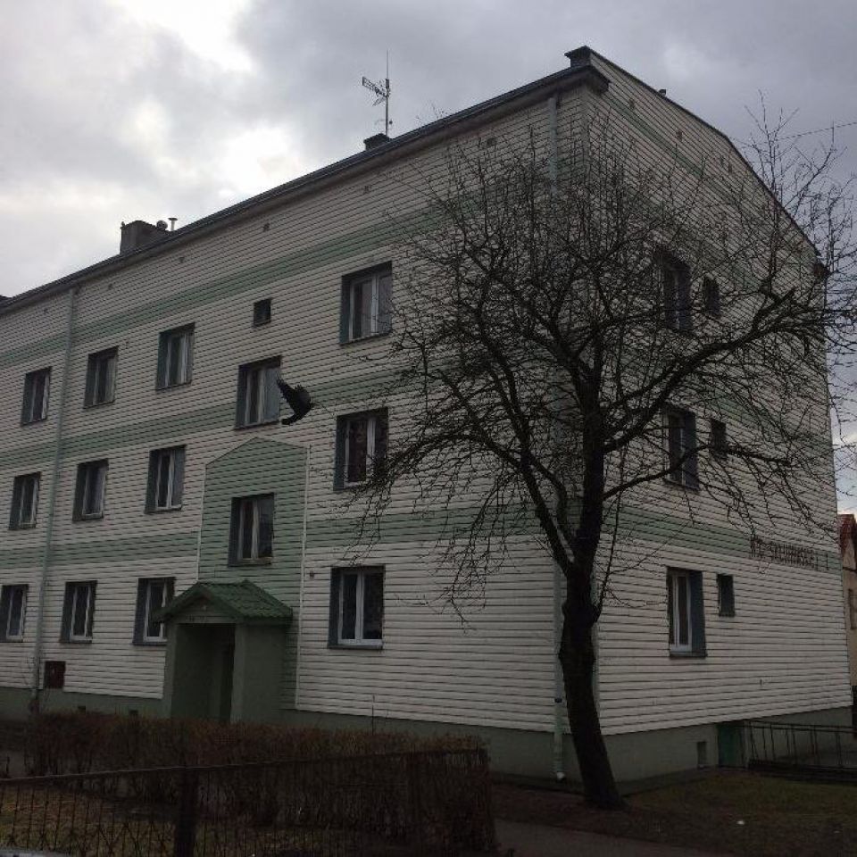 Mieszkanie 2-pokojowe Działdowo, ul. Marii Skłodowskiej-Curie