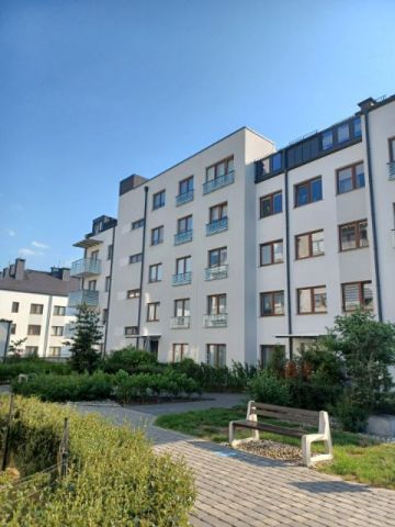 Mieszkanie 4-pokojowe Gdańsk Ujeścisko, ul. Płocka. Zdjęcie 1