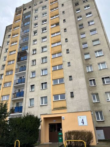 Mieszkanie 3-pokojowe Poznań Dębiec, os. Dębina. Zdjęcie 1